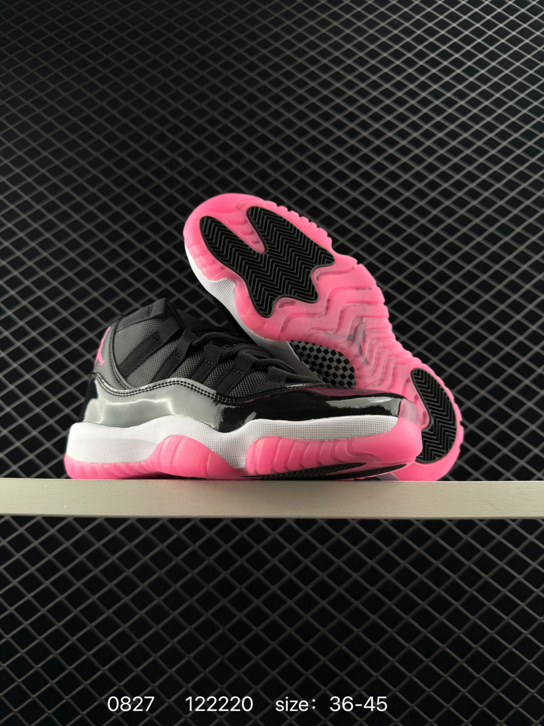 Air Jordan 11 “Concord”